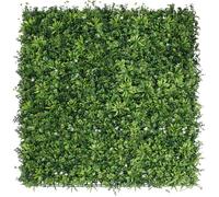 Giardino Verticale - Design 1x1m, Struttura Robusta, Ideale per Interni ed Esterni, Facile Installazione, favorisce la Coltivazione Urbana.