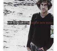 GIARETTA, ENRICO - SULLE ALI DELLA MUSICA