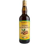 GIAROLA CREMA MARSALA ALLA MANDORLA 14,5% LT.1