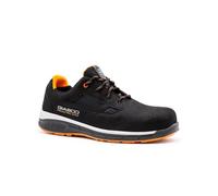 GIASCO Electro SB FO E PL SR,Electro SB FO E PL SR,Nero,43,Poliuretano,Unisex