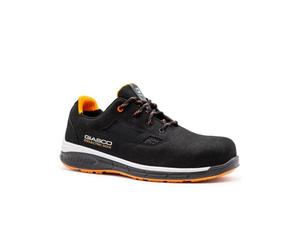 GIASCO Electro SB FO E PL SR,Electro SB FO E PL SR,Nero,43,Poliuretano,Unisex