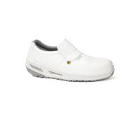 Giasco - Scarpa lavoro Bergen EVO S2 FO SR in MICROWASH