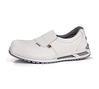 Giasco Scarpe Antinfortunistiche USTICA S2 SRC Leggere Antiscivolo Scarpe Unisex da Lavoro