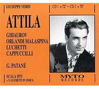 Giaurov/Olrandi/Malaspina/Luchetti/Scala1975 - MCD 961140 - DELETED