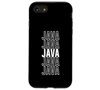 Giava Custodia per iPhone SE (2020) / 7 / 8