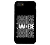 Giavanese Custodia per iPhone SE (2020) / 7 / 8