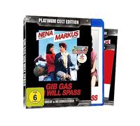 Gib Gas, ich will Spaß 2-Disc PCE-Schuber