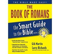 Gib Martin The Book of Romans (Tascabile) Smart Guide to the Bible Series