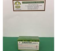 Gibaifar Compresse Fitoregolatore Stimolante Conf.da 10 Compresse.