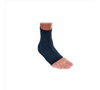 Gibaud Cavigliera Calzino per Distorsioni Cotone Blu Taglia 1