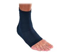 Gibaud cavigliera calzino blu3