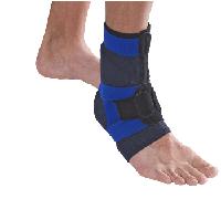 MALLEOCROSS Cavigl.Grad.Blu 1