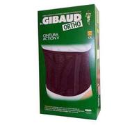 gibaud Cintura Gibaud Ortho Action V lombosacrale, taglia 5