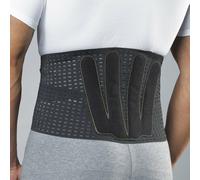 GIBAUD CINTURA H21 BUSTO CORSETTO STECCATO SPORT