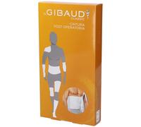 Gibaud Cintura post-operatoria Classic steccata - Taglia 3