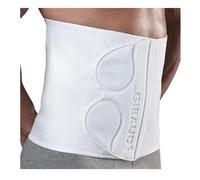 Gibaud - Classic Cintura Post Operatoria Steccata Taglia 7 Confezione 1 Pezzo