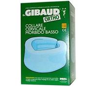 gibaud COLLARE CERVICALE MORBIDO BASSO DR GIBAUD ORTHO 2