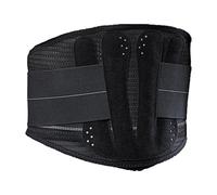 gibaud Corsetto Lombosacrale Gibaud Ortho Lombog Work, taglia 4
