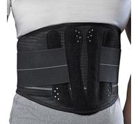 gibaud Corsetto Lombosacrale Gibaud Ortho Lombogib Work, taglia 3