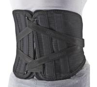 Dr. Gibaud Ortho Cintura Lombogib Senior Taglia 02 (90-100 cm), 1 Pezzo