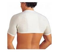 gibaud GIBAUD COPRISPALLE ANATOMICO GIBAUD TAGLIA 2