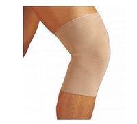 gibaud GINOCCHIERA IN COTONE SOTTILE GIBAUD COLORE BEIGE MISURA 3