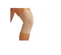 GIBAUD - Ginocchiera cotone sottile cod. 0513 (mis. 02)