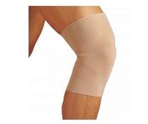 gibaud GINOCCHIERA IN COTONE SOTTILE GIBAUD COLORE BEIGE MISURA 4