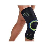 gibaud Ginocchiera sportiva Gibaud Sport compressiva, taglia 1
