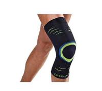 gibaud Ginocchiera sportiva Gibaud Sport compressiva, taglia 4