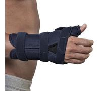 GIBAUD ORTHO MANUGIB TRAU SX 1