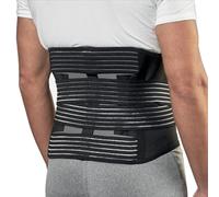 Dual Sanitaly Corsetto lombosacrale Gibaud Ortho Lombogib Tech 3 – Taglia 3