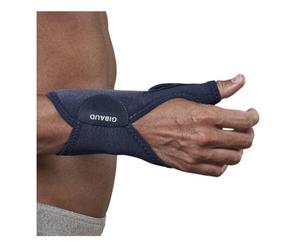 GIBAUD-ORT.Manugib Quer Sx 1
