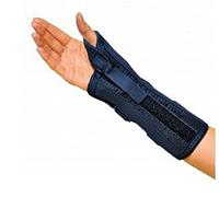 gibaud ORTESI POLSO/POLLICE SINISTRO GIBAUD ORTHO COLORE BLU MISURA 1