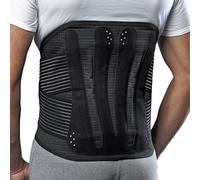 gibaud CORSETTO LOMBOSACRALE ALTO DR GIBAUD ORTHO ACTION H35 2