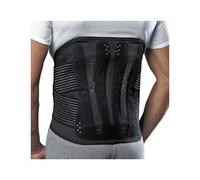 Corsetto lombosacrale alto ortho act h35 2