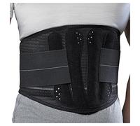 Dual Sanitaly Lombogib Work Corsetto Lombosacrale 02