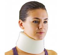 Gibaud Ortho Collare Cervicale Morbido Medio Misura 3