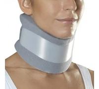 Gibaud - Ortho Collare Cervicale Semirigido Basso Taglia 3 Cm 8 Confezione 1 Pezzo
