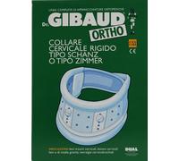 GIBAUD ORTHO COLLARE RIGIDO S/ME4