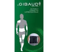 GIBAUD ORTHO CORS LOMB ACT V 5