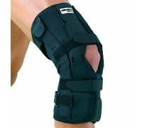 Gibaud Ortho Ginocchiera Ligagib Open Misura 4