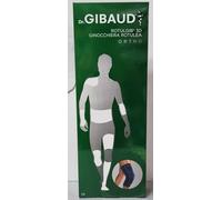 GIBAUD - Ortho Ginocchiera Ligagib Open tg. 6 - cod. 0526