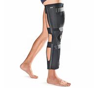 Gibaud Ortho Ginocchiera Zerogradi 60 cm Taglia 2