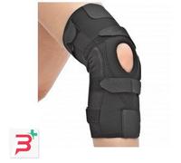 GIBAUD ORTHO LIGAGIB GINOCCHIERA ARTICOLATA 01