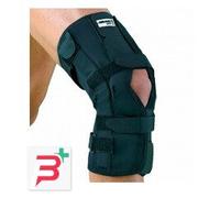 GIBAUD ORTHO LIGAGIB OPEN GINOCCHIERA ARTICOLATA 02