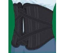 GIBAUD ORTHO LOMBOGIB SENIOR 1