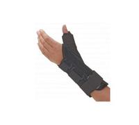 Dr. Gibaud Ortesi polso Ortho Manugib 20 Sinistro Taglia 0