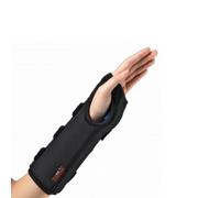 Gibaud - Ortho Manugib Tutore Polso Sinistro Taglia 1 Confezione 1 Pezzo