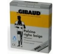 Dr. Gibaud POLSINO A RIGHE GIBAUD COLORE BEIGE MISURA 6 CM TAGLIA 0